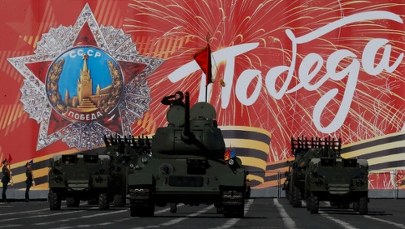 Dowództwo otrzymało od Putina nakaz ws. wojsk lądowych