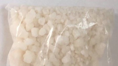 Dowozili dopalacze na telefon. Policja rozbiła gang