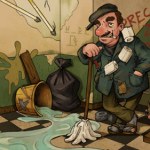 Dozorca Symulator: Król zsypu i mistrz prowizorki. Nowy hit rodem z PRL-u?