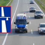 ​Dozwolona prędkość na autostradzie. Jak szybko można jechać?