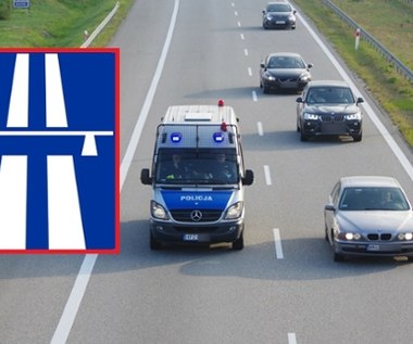 ​Dozwolona prędkość na autostradzie. Jak szybko można jechać?