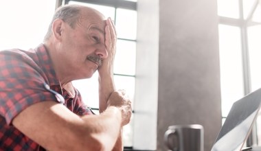 Dożył 65 lat i dostał z ZUS emeryturę. 3 miesiące odkłada na bułkę