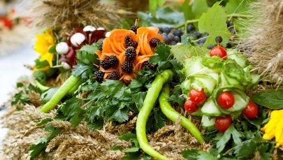 Dożynki wojewódzkie w Paradyżu. Będą zmiany w organizacji ruchu