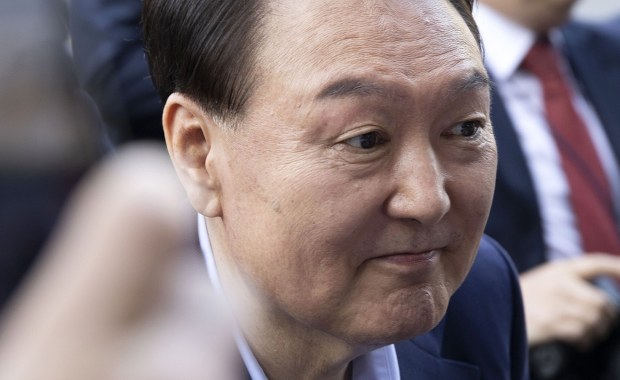 Dożywocie dla byłego prezydenta. Sąd nie miał wątpliwości