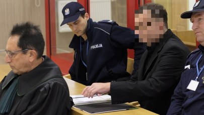 Dożywocie dla podpalacza z Jastrzębia-Zdroju. Sąd: Wiedział, że skazuje rodzinę na śmierć