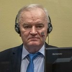 Dożywocie dla "rzeźnika z Bałkanów". W Hadze podtrzymano karę dla Ratko Mladicia