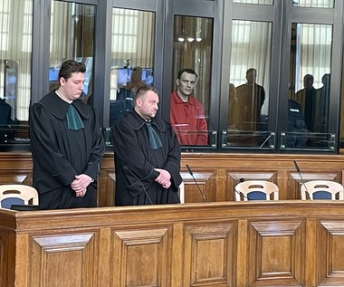 Dożywocie dla Stefana Wilmonta za zabójstwo Pawła Adamowicza