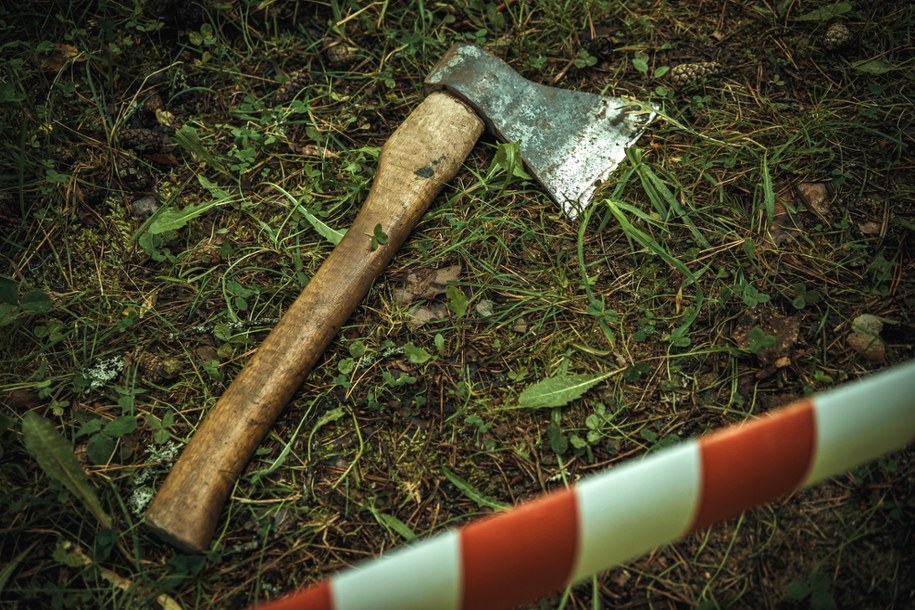 Potrójne zabójstwo siekierą. Sąd utrzymał wyrok ws. rodzinnej tragedii