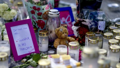 Dożywocie dla trzech gangsterów za zabójstwo 12-latki, z pochodzenia Polki