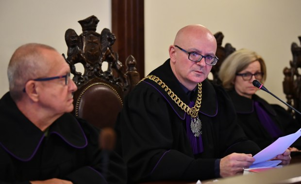 Dożywocie za gwałt i zabójstwo. To była zbrodnia ze szczególnym okrucieństwem 