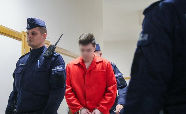 Dożywocie za gwałt i zamordowanie 25-letniej Lizy. "Oskarżonego należy wymazać z pamięci"