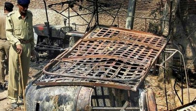 Dożywocie za masakrę muzułmanów. Sąd: Najczarniejszy dzień w historii społeczeństwa obywatelskiego