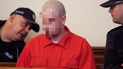 Dożywocie za morderstwo w Kwidzynie. Zabił młotkiem 8-latka i jego ojca 