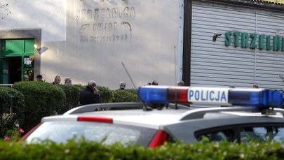 Dożywocie za zabójstwo instruktora na strzelnicy w Chorzowie 