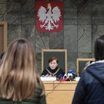Dożywocie za zabójstwo matki - wiceszefowej krakowskiej prokuratury
