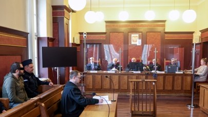 Dożywocie za zabójstwo prostytutki