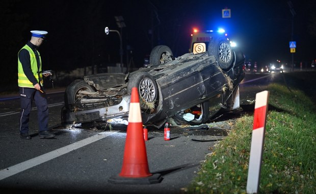 Dożywotni zakaz prowadzenia pojazdów. Rząd wypowiada wojnę piratom drogowym