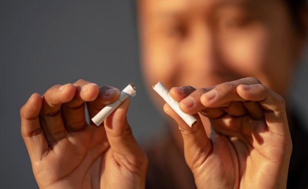 Dożywotni zakaz sprzedaży papierosów. Ten kraj zdecydował, kogo obejmie