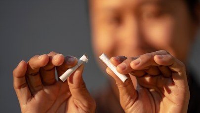Dożywotni zakaz sprzedaży papierosów. Ten kraj zdecydował, kogo obejmie