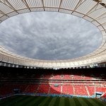 Dożywotni zakaz stadionowy za rzut bananem