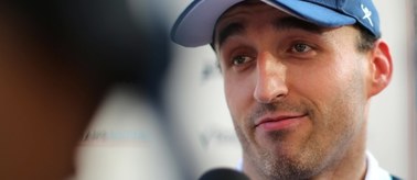 DPA: Robert Kubica bardzo bliski kontraktu z Williamsem