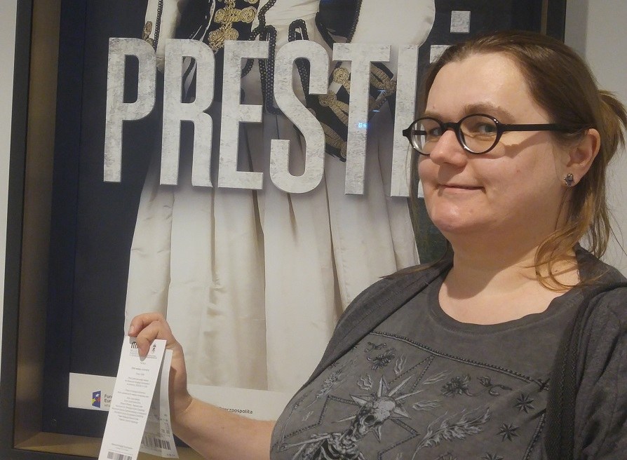 Dr Agnieszka Całek /Agnieszka Całek /Materiały prasowe