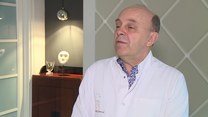 dr Andrzej Ignaciuk: popularność medialna nie musi być odzwierciedleniem fachowego przygotowania lekarza medycyny estetycznej