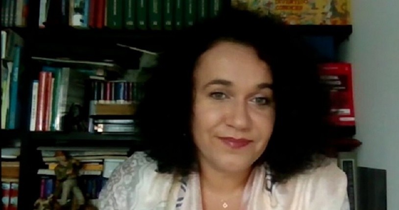Dr Anna Czarczyńska, kierownik Centrum Zrównoważonego Rozwoju, Akademia Leona Koźmińskiego /Newseria Biznes