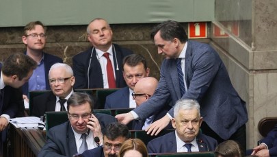 Dr Anna Materska-Sosnowska: PiS łamie prawo przez siebie uchwalone