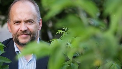 Dr Bachański zwolniony dyscyplinarnie. To on leczył dzieci marihuaną 