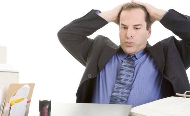 Dr Buczny: Cechą pracoholików jest poczucie przymusu pracy. Uzależnienie podobne do alkoholowego