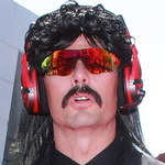 Dr Disrespect antybohaterem skandalu. Co dalej z amerykańskim streamerem?