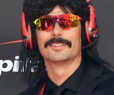 Dr Disrespect krytycznie wypowiada się o mecie w Warzone