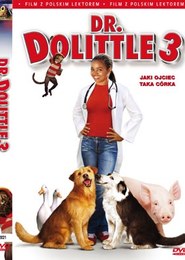 Dr. Dolittle III