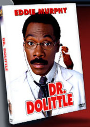 Dr Dolittle