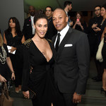 Dr. Dre i Nicole Young. Ciąg dalszy wojny o miliony dolarów 
