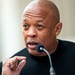 Dr Dre: Kiedy on walczył o życie, oni rabowali jego majątek!