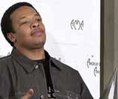 Dr. Dre nie przestaje zadziwiać