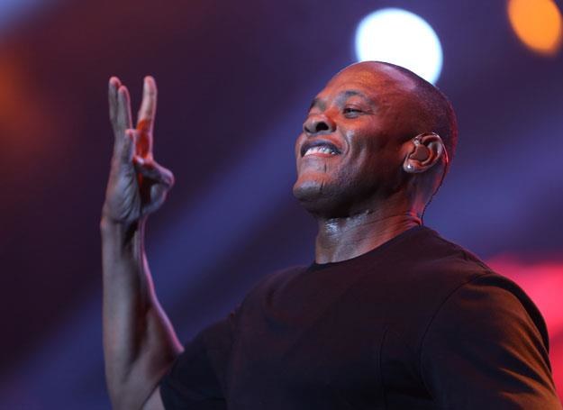 Dr. Dre pozwany - fot. Chelsea Lauren /Getty Images