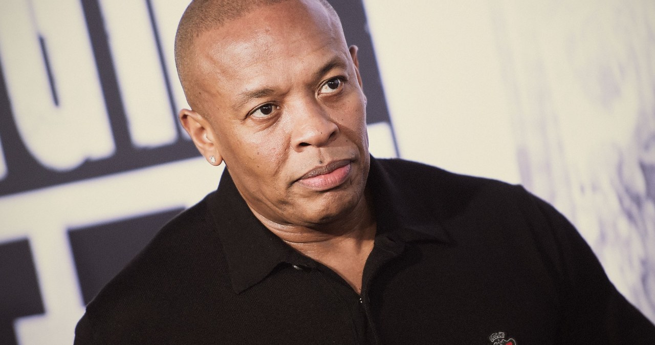 Dr.Dre /East News