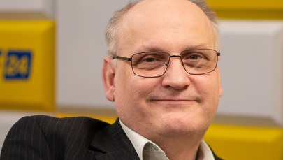 Dr Duda: Jan Paweł II bardzo często staje się ważniejszy od Chrystusa - to zaburzony porządek