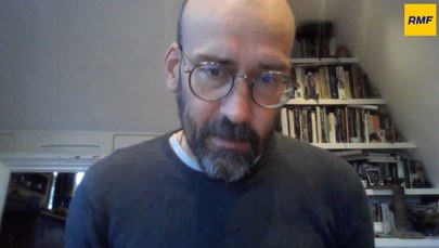 Dr Garapich o brytyjskiej monarchii: Zapotrzebowanie społeczne na takie bajki jest duże