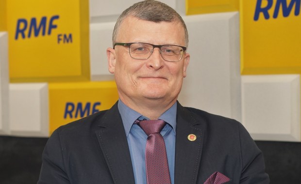 Dr Grzesiowski o koronawirusie: Mamy już wtórne ognisko. Zarażają się ludzie, którzy nie byli w Chinach