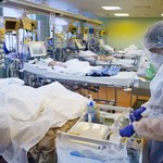 Dr Grzesiowski: Piąta fala epidemii nie będzie ostatnią