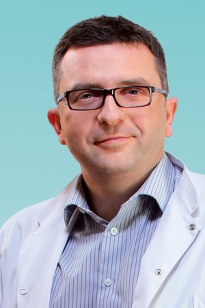Dr hab. Adam Maciejczyk: Operujemy od rana do wieczora