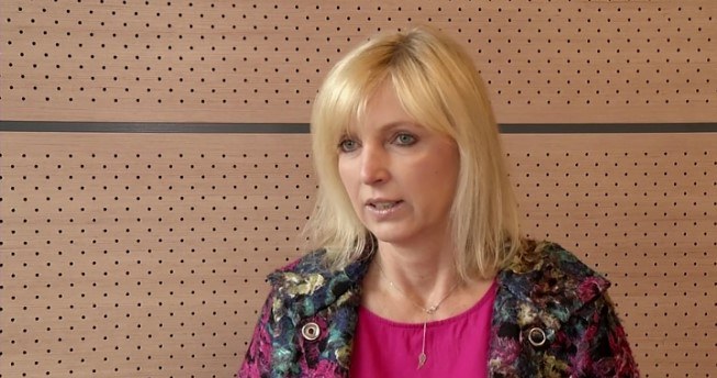 Dr hab. inż. Anna Skórska, UE w Katowicach /Newseria Biznes