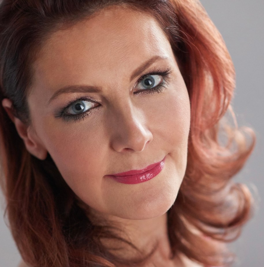 Dr hab Katarzyna Kolasa, profesor Akademii Leona Koźmińskiego. /Akademia Leona Koźmińskiego /