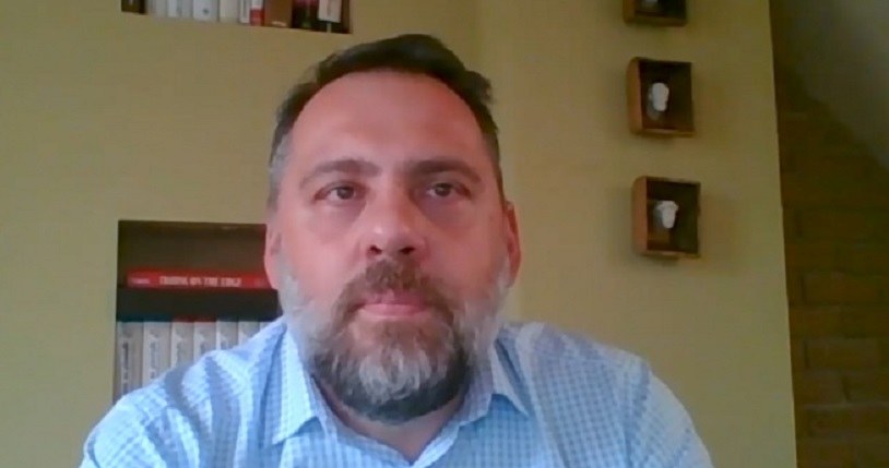 Dr hab. Waldemar Rogowski, profesor SGH, główny analityk BIK /Newseria Biznes