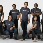 "Dr House": Gwiazdy po latach