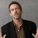 "Dr House": Przed laty oglądały go miliony! Co się dzieje z Hugh Lauriem?